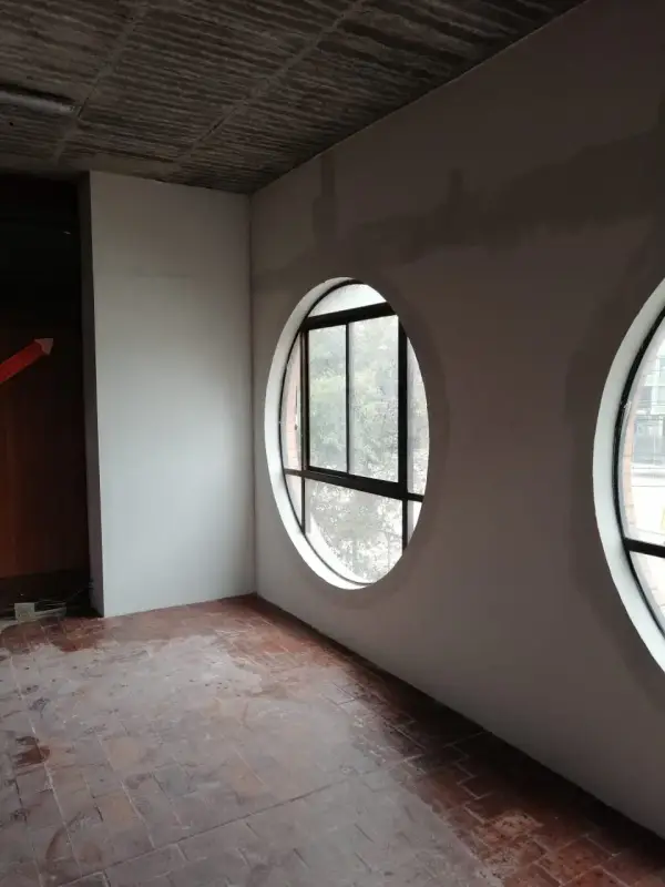 Paredes Divisorias para Oficinas