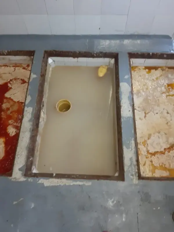 Certificación Ambiental y Cumplimiento Normativo