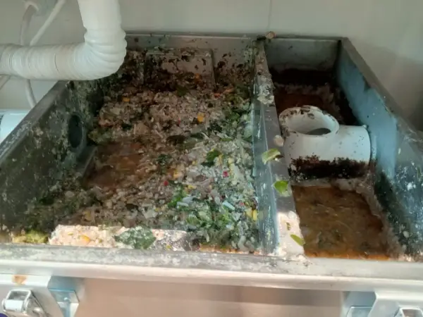 Mantenimiento Preventivo de Sistemas de Drenaje