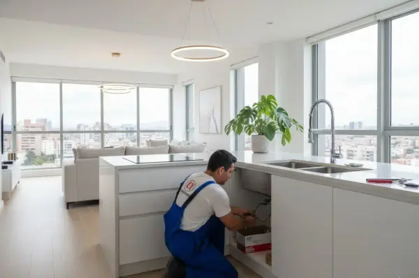 Fugas y Goteos Urgentes