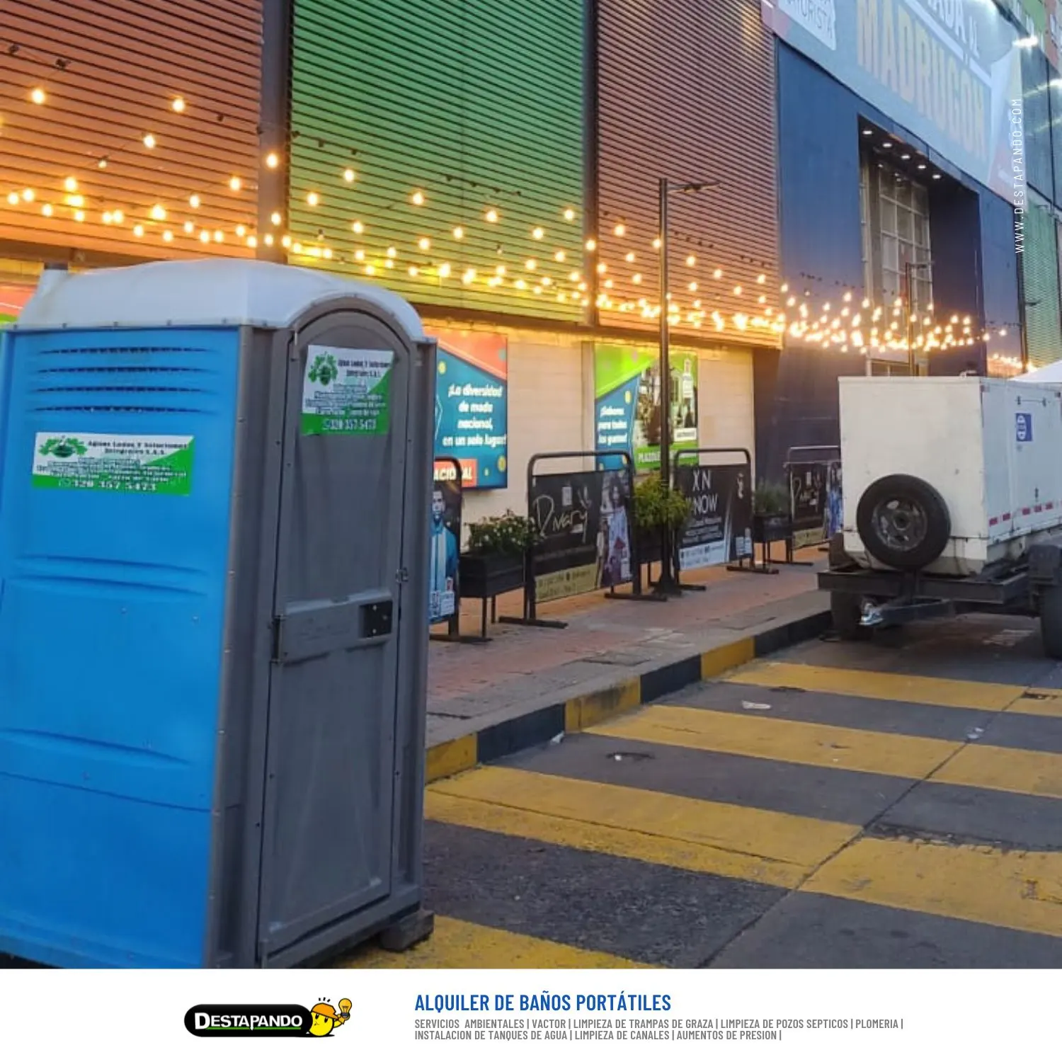 Eventos Masivos en Cartagena