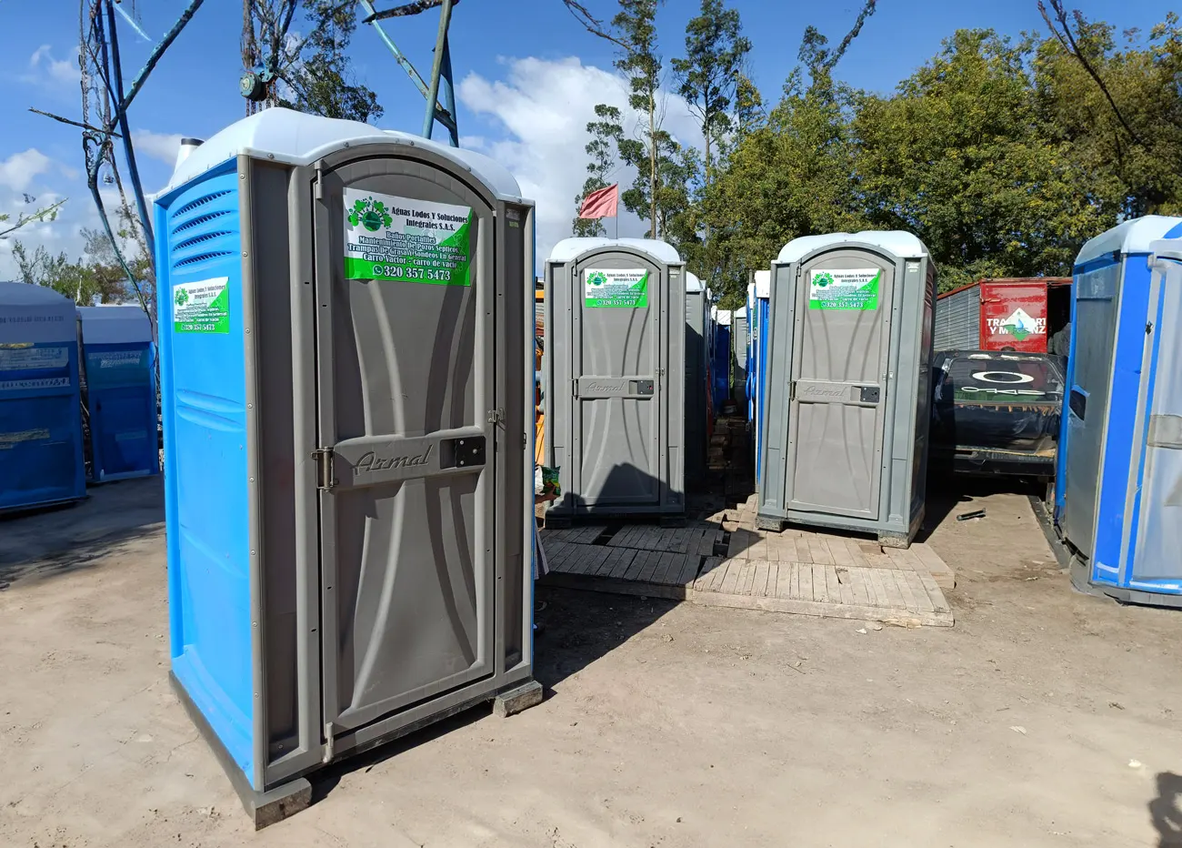 Trabajo de Carlos Andrés Rodríguez