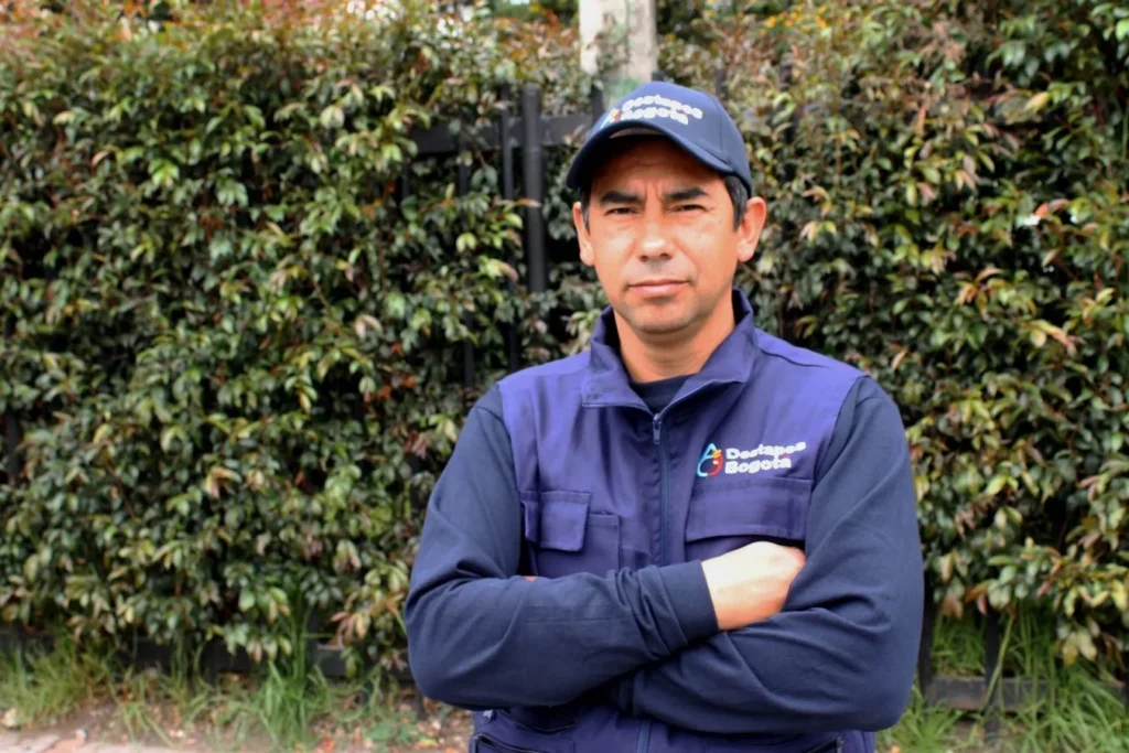 Foto de Pablo Torres