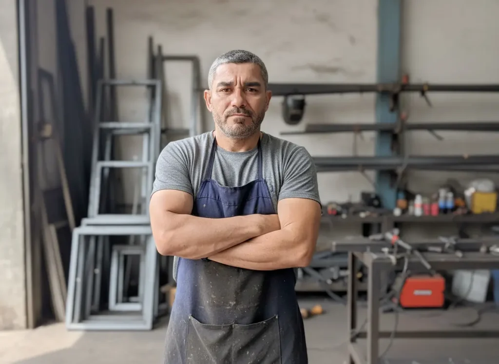 Foto de Rosember Diaz