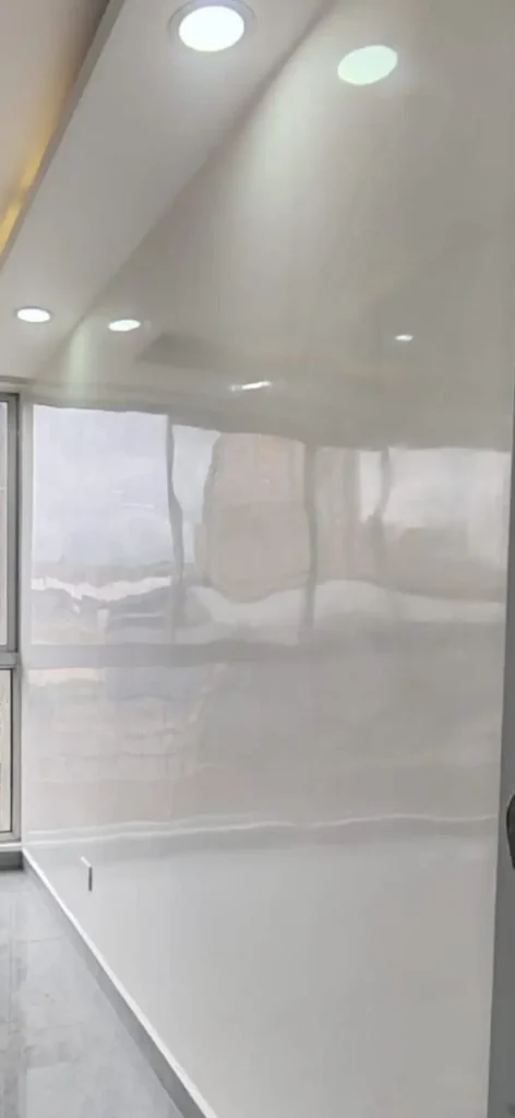 Instaladores de drywall